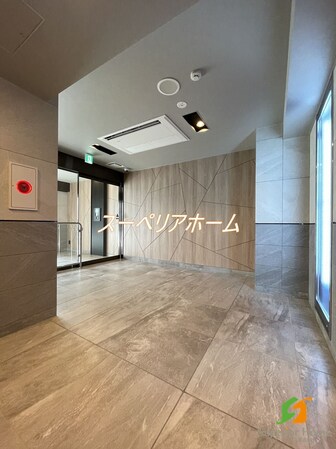 プレミスト早稲田の物件内観写真